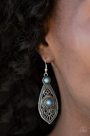 Paparazzi Sweetly Siren - Blue