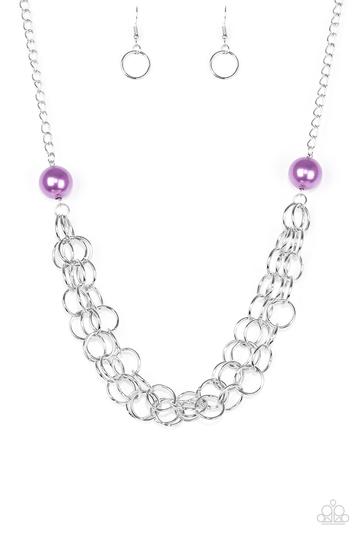 Paparazzi Daring Diva - Purple