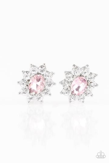 Paparazzi Starry Nights - Pink