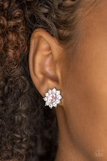 Paparazzi Starry Nights - Pink