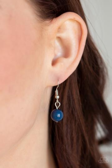 Paparazzi Jewel Jubilee - Blue