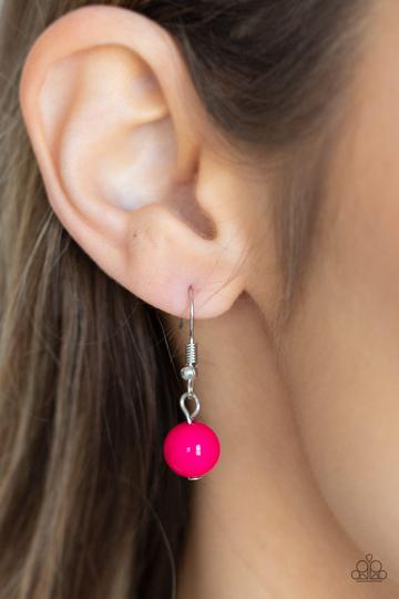 Paparazzi Jewel Jubilee - Pink