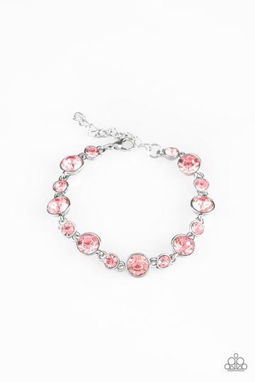 Paparazzi Starstruck Sparkle - Pink
