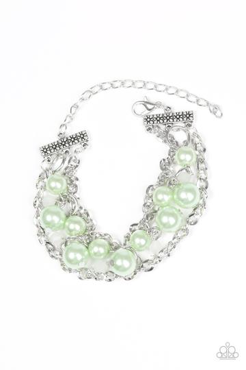 Paparazzi Manhattan Musical - Green