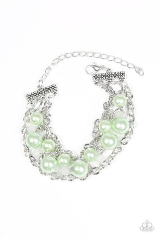 Paparazzi Manhattan Musical - Green