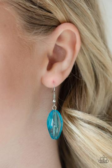 Paparazzi Spring Daydream - Blue