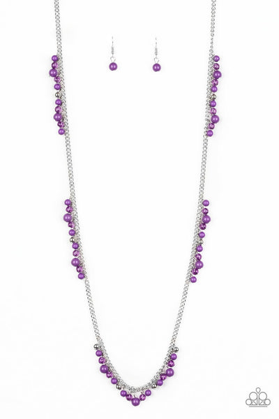 Paparazzi Miami Mojito - Purple