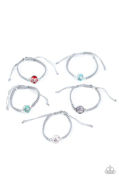 Paparazzi Starlet Shimmer - Bracelets