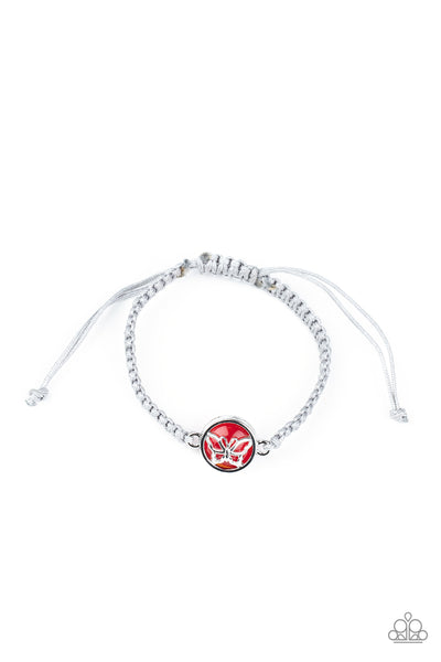 Paparazzi Starlet Shimmer - Bracelets