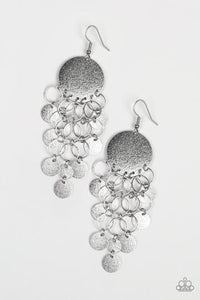 Paparazzi Turn On The BRIGHTS - Silver