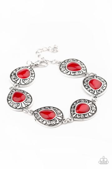 Paparazzi Enchantingly Ever After - Red