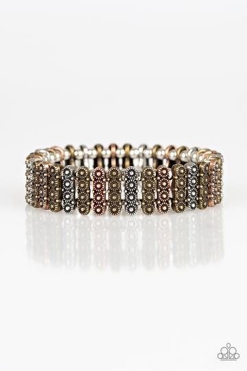 Paparazzi Rise With The Sun - Multi