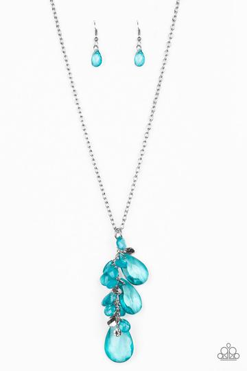 Paparazzi Summer Solo - Blue