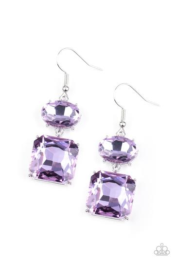 Paparazzi All ICE On Me - Purple