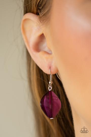 Paparazzi Colorful Couture - Purple