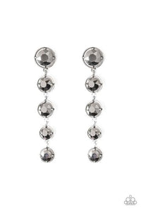 Paparazzi Drippin' In Starlight - Silver