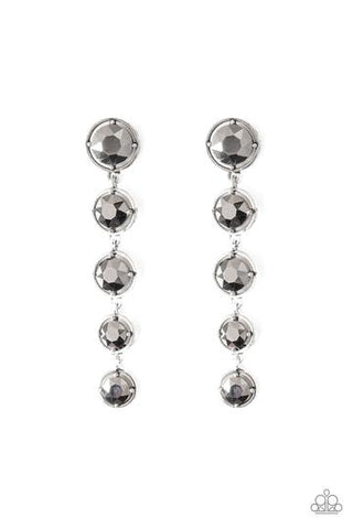 Paparazzi Drippin' In Starlight - Silver