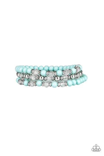 Paparazzi Irresistibly Irresistible - Blue