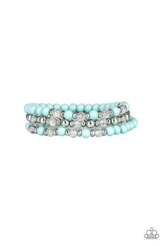 Paparazzi Irresistibly Irresistible - Blue