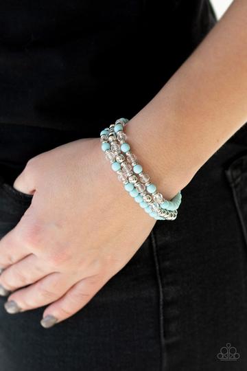 Paparazzi Irresistibly Irresistible - Blue