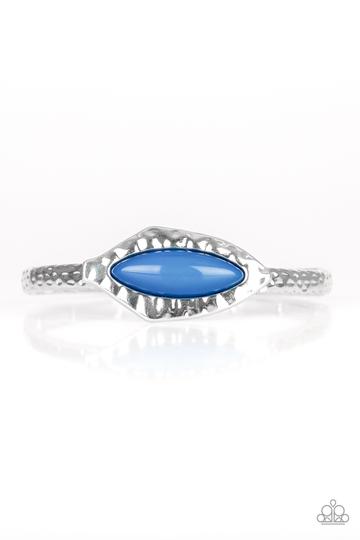 Paparazzi Mason Minimalism - Blue
