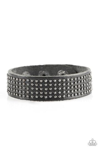Paparazzi Road Pilot - Black