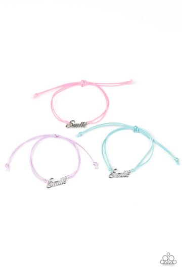 Paparazzi Starlet Shimmer – Bracelets