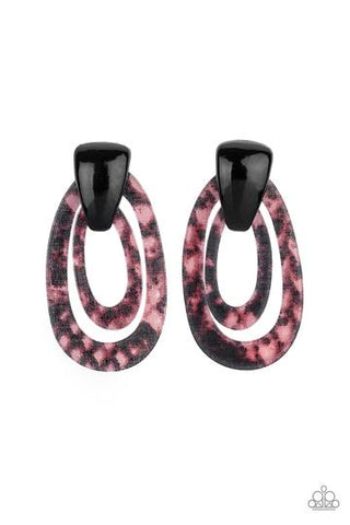 Paparazzi The HAUTE Zone - Multi