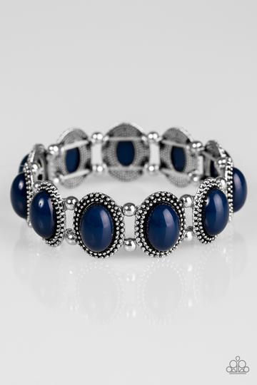 Paparazzi Colorful Carnivals - Blue