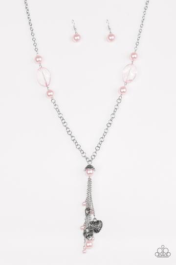 Paparazzi Heart-Stopping Harmony - Pink