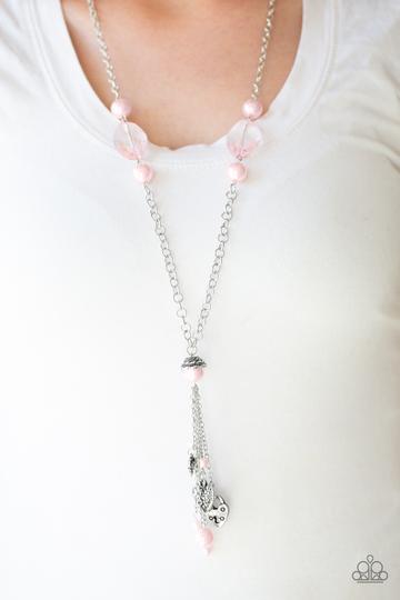 Paparazzi Heart-Stopping Harmony - Pink