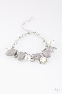 Paparazzi Love Doves - Silver