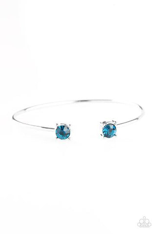 Paparazzi New Traditions - Blue