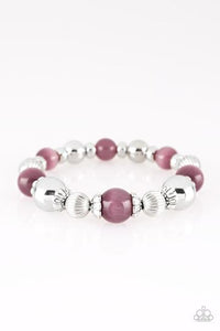Paparazzi Once Upon A MARITIME - Purple