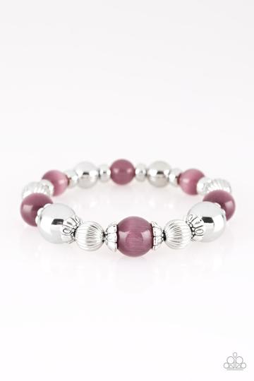 Paparazzi Once Upon A MARITIME - Purple