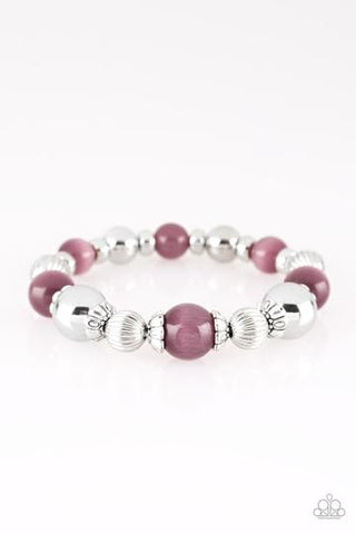 Paparazzi Once Upon A MARITIME - Purple
