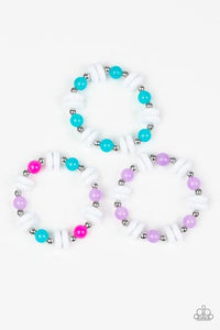 Paparazzi Starlet Shimmer – Bracelets