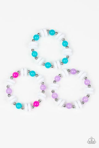 Paparazzi Starlet Shimmer – Bracelets
