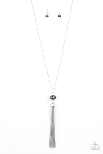 Paparazzi Socialite Of The Season - Purple