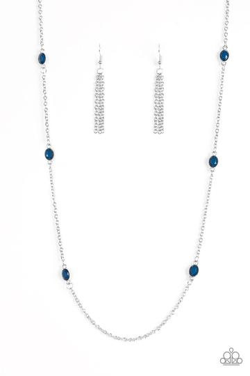 Paparazzi In Season - Blue