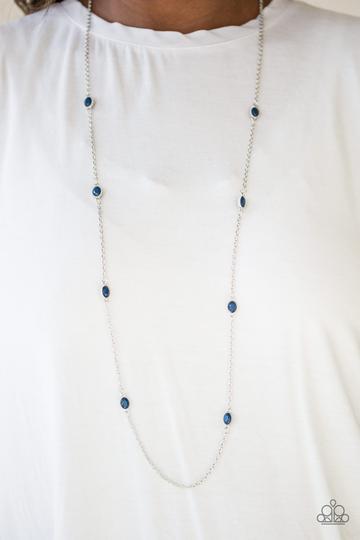 Paparazzi In Season - Blue