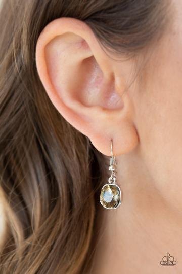 Paparazzi Dazzle In Diamonds - Brown