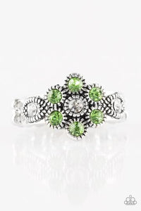 Paparazzi Garland Glamour - Green