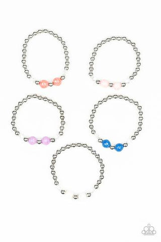 Paparazzi Starlet Shimmer - Bracelets