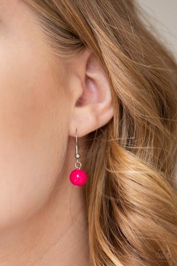 Paparazzi Everyday Eye Candy - Pink