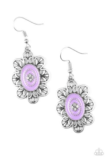 Paparazzi Posy Party - Purple