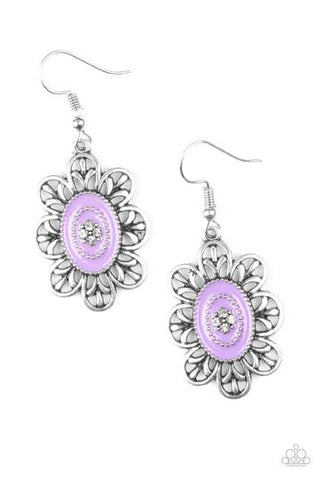 Paparazzi Posy Party - Purple