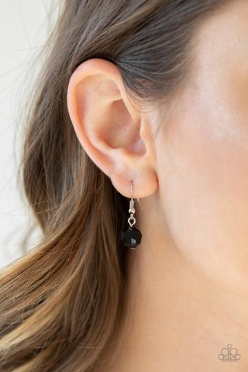 Paparazzi Native New Yorker - Black