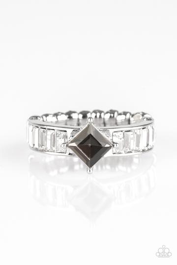 Paparazzi Elegantly Ever After - Silver