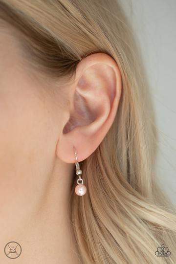 Paparazzi Ladies Choice - Pink